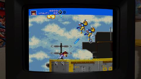 Sega mega drive classics 5 Sega mega drive classics 5