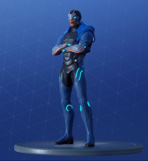 Skins temporada 4 Fortnite - esports Skins temporada 4 Fortnite - esports