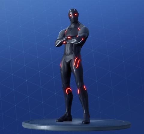 Skins temporada 4 Fortnite - esports Skins temporada 4 Fortnite - esports