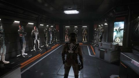 Star Citizen Star Citizen