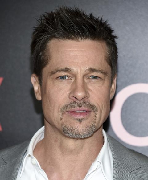Brad Pitt Brad Pitt