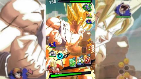 Dragon Ball Legends Dragon Ball Legends