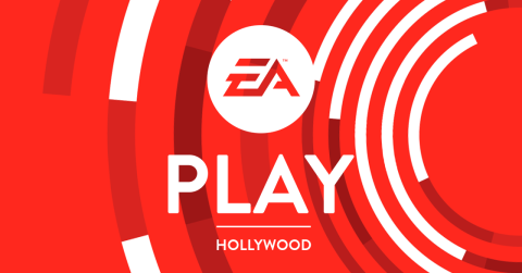 EA Play 2018 EA Play 2018