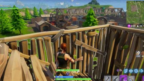 Fortnite Switch Fortnite Switch