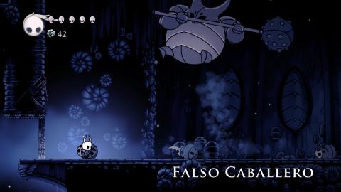 Hollow Knight Hollow Knight