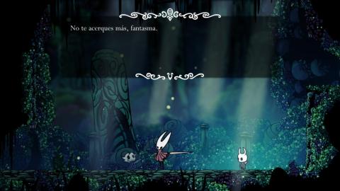 Hollow Knight Hollow Knight