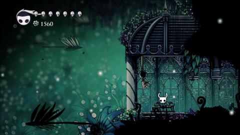 Hollow Knight Hollow Knight