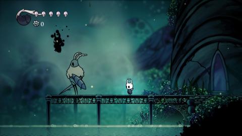 Hollow Knight Hollow Knight