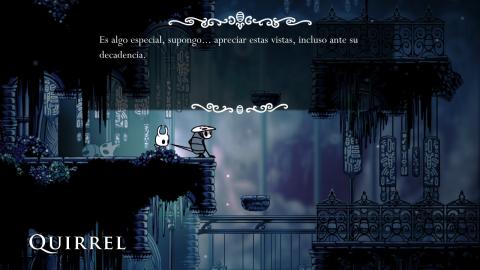 Hollow Knight Hollow Knight