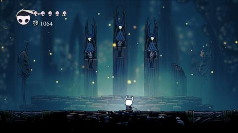 Hollow Knight Hollow Knight