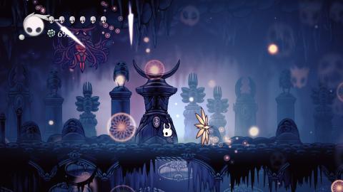 Hollow Knight Hollow Knight