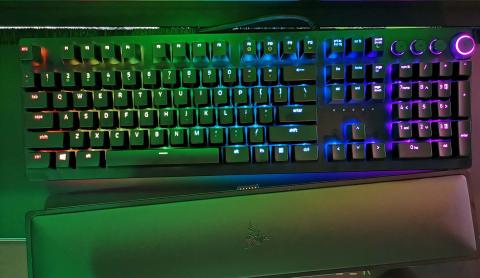 Huntsman Elite Razer Huntsman Elite Razer