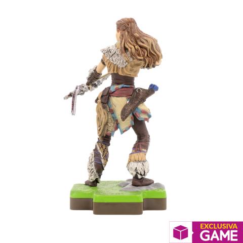 Totaku - Horizon Zero Dawn, Street Fighter V: Arcade Edition y Yu-Gi-Oh! totaku, figuras