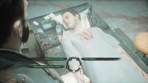 Vampyr Vampyr