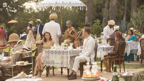 Westworld 2 Westworld 2