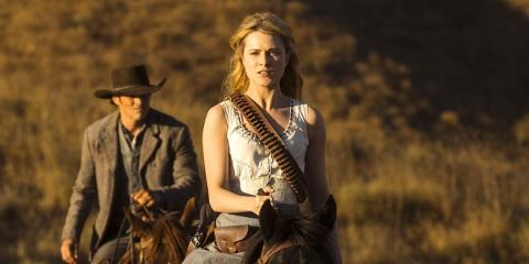 Westworld 10 series que deberías ver este verano