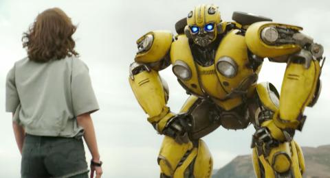 Bumblebee Bumblebee
