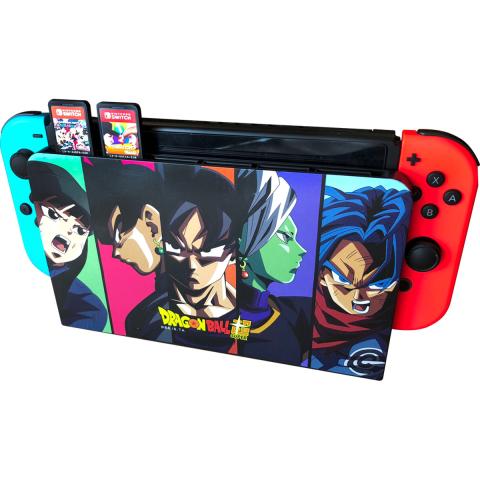 Dragon Ball Super Dock Cover Dragon Ball Super Dock Cover