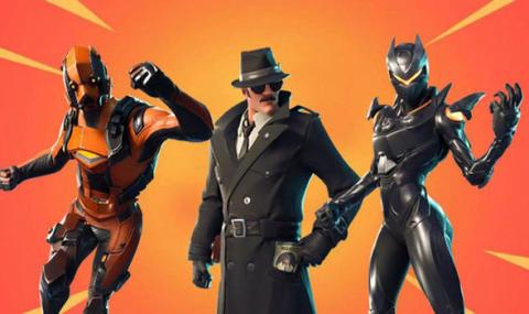 Fortnite 4.5 Fortnite 4.5
