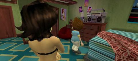 Leisure Suit Larry larry