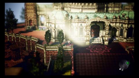 Octopath Traveler Octopath Traveler