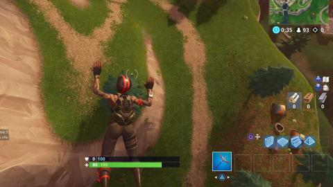 Portales Fortnite Portales Fortnite