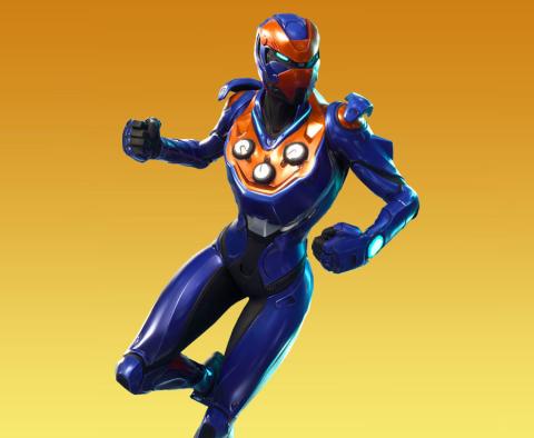 Skins Fortnite 4.5 - esports Skins Fortnite 4.5 - esports