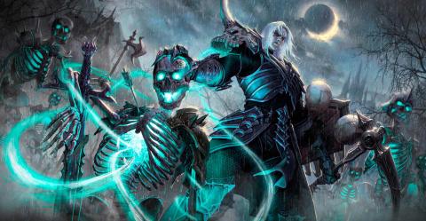 Diablo III Switch Diablo III Switch