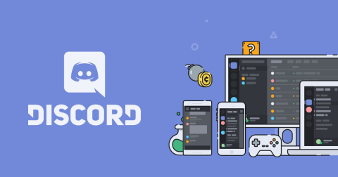 Discord Discord
