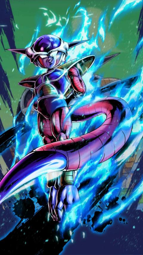 Dragon Ball Legends - Todos los personajes Dragon Ball Legends - Todos los personajes