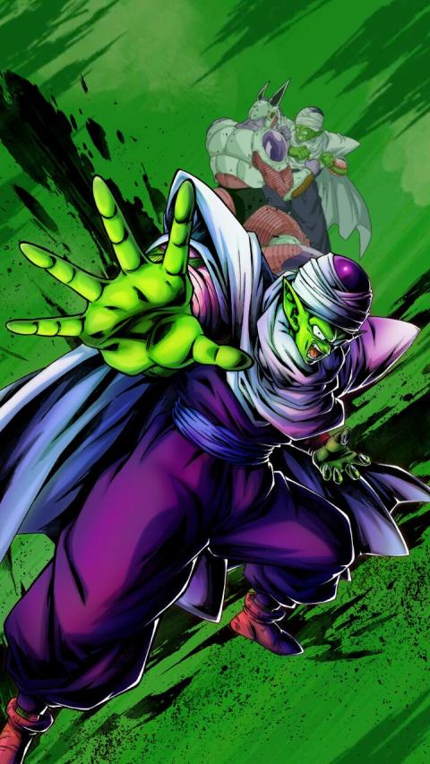 Dragon Ball Legends - Todos los personajes Dragon Ball Legends - Todos los personajes