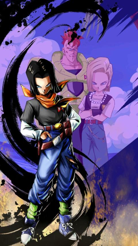 Dragon Ball Legends - Todos los personajes Dragon Ball Legends - Todos los personajes