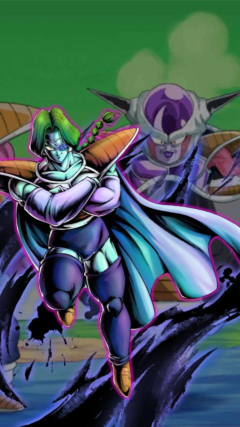 Dragon Ball Legends - Todos los personajes Dragon Ball Legends - Todos los personajes