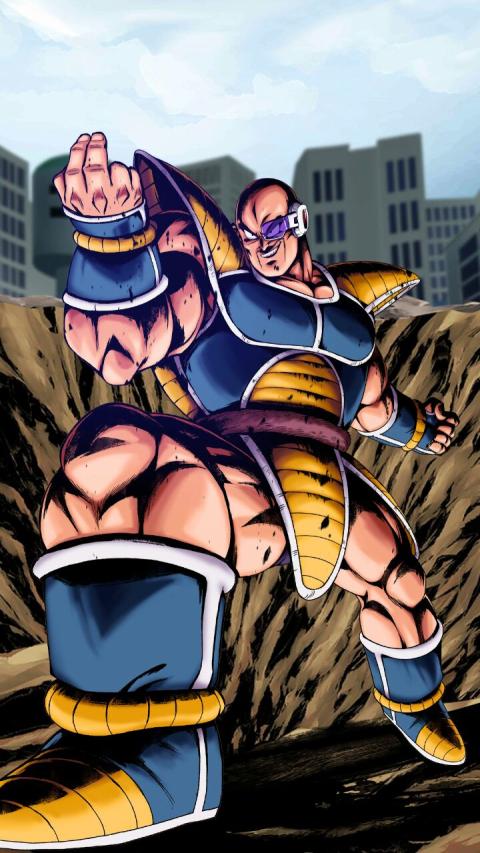 Dragon Ball Legends - Todos los personajes Dragon Ball Legends - Todos los personajes