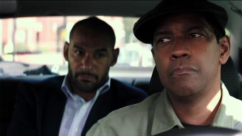 The Equalizer 2 The Equalizer 2