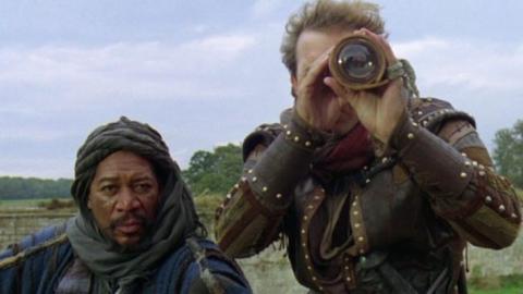 Error Robin Hood Error Robin Hood