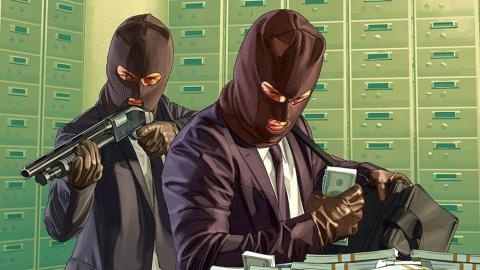 GTA Online GTA Online