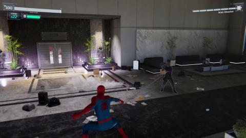Marvel's Spider-Man para PS4 Spiderman PS4