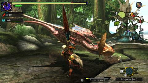 Monster Hunter Generations Ultimate monster hunter,