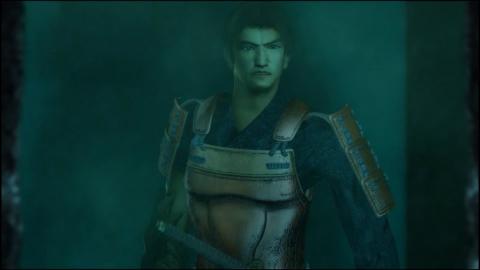 Onimusha Warlords Onimusha Warlords