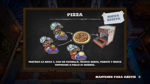 Overcooked! 2 Analisis 4 Overcooked! 2 Analisis 4