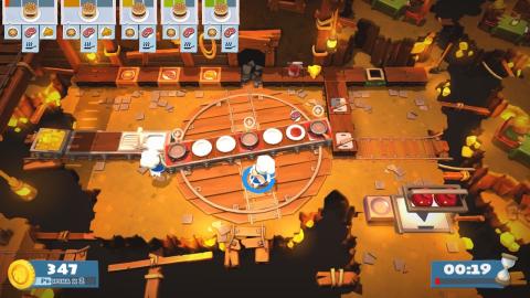 Overcooked! 2 Analisis 5 Overcooked! 2 Analisis 5