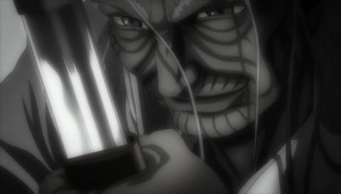 shigurui shigurui