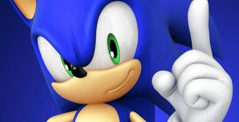 sonic sonic