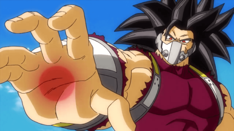 Super Dragon Ball Heroes Universe Mission 4 Super Dragon Ball Heroes Universe Mission 4