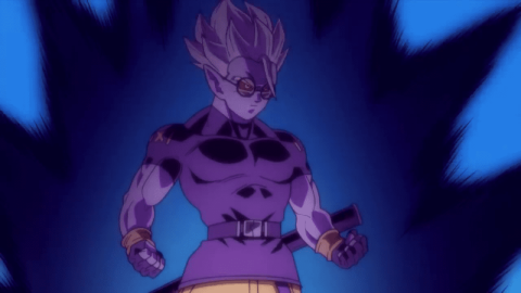Super Dragon Ball Heroes Universe Mission 4 Super Dragon Ball Heroes Universe Mission 4
