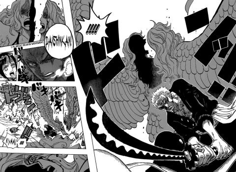 zoro zoro
