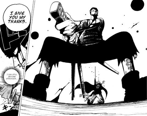 zoro zoro
