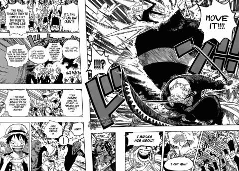 Zoro Zoro