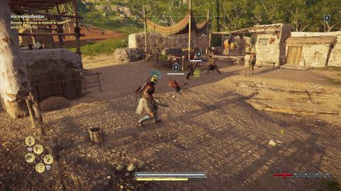 Assassin's Creed Odyssey Assassins Creed Odyssey